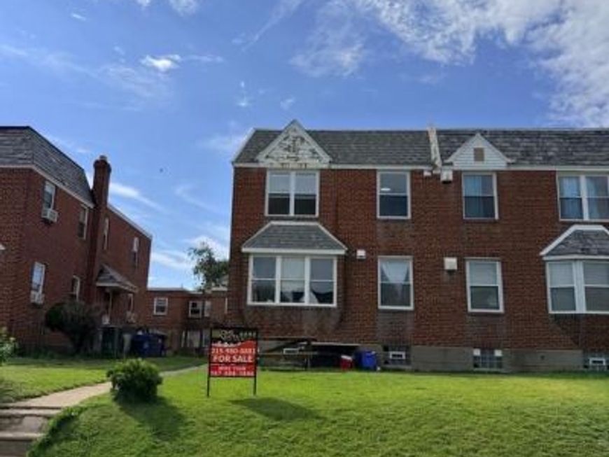 7212 Barnard Street, Philadelphia, PA 19149 Main Photo