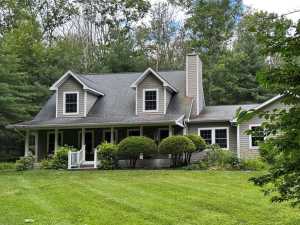 99 Van Tine Road , Kerhonkson, NY 12446