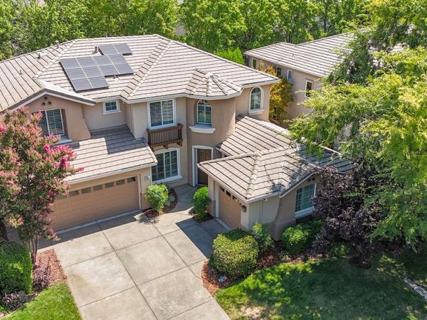 1721 Toby Dr, El Dorado Hills, CA 95762