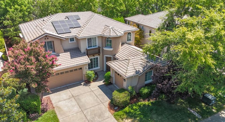 1721 Toby Dr, El Dorado Hills, CA 95762 Photo
