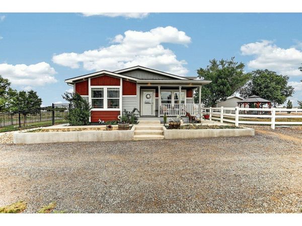 2739 County Road 29, Fort Lupton, CO 80621