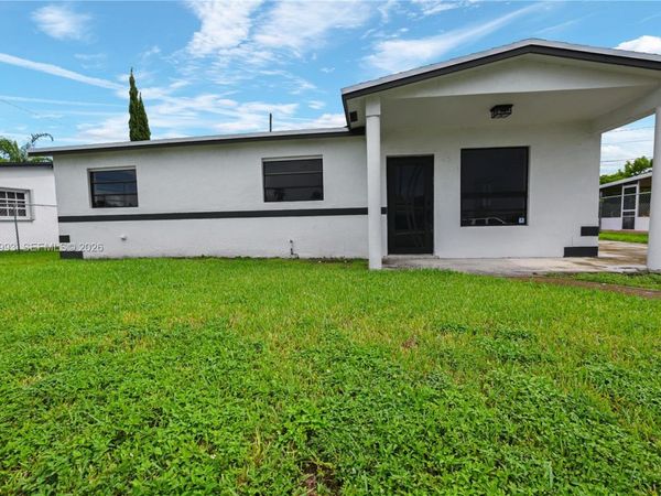 Unit 1, Miami, FL 33170