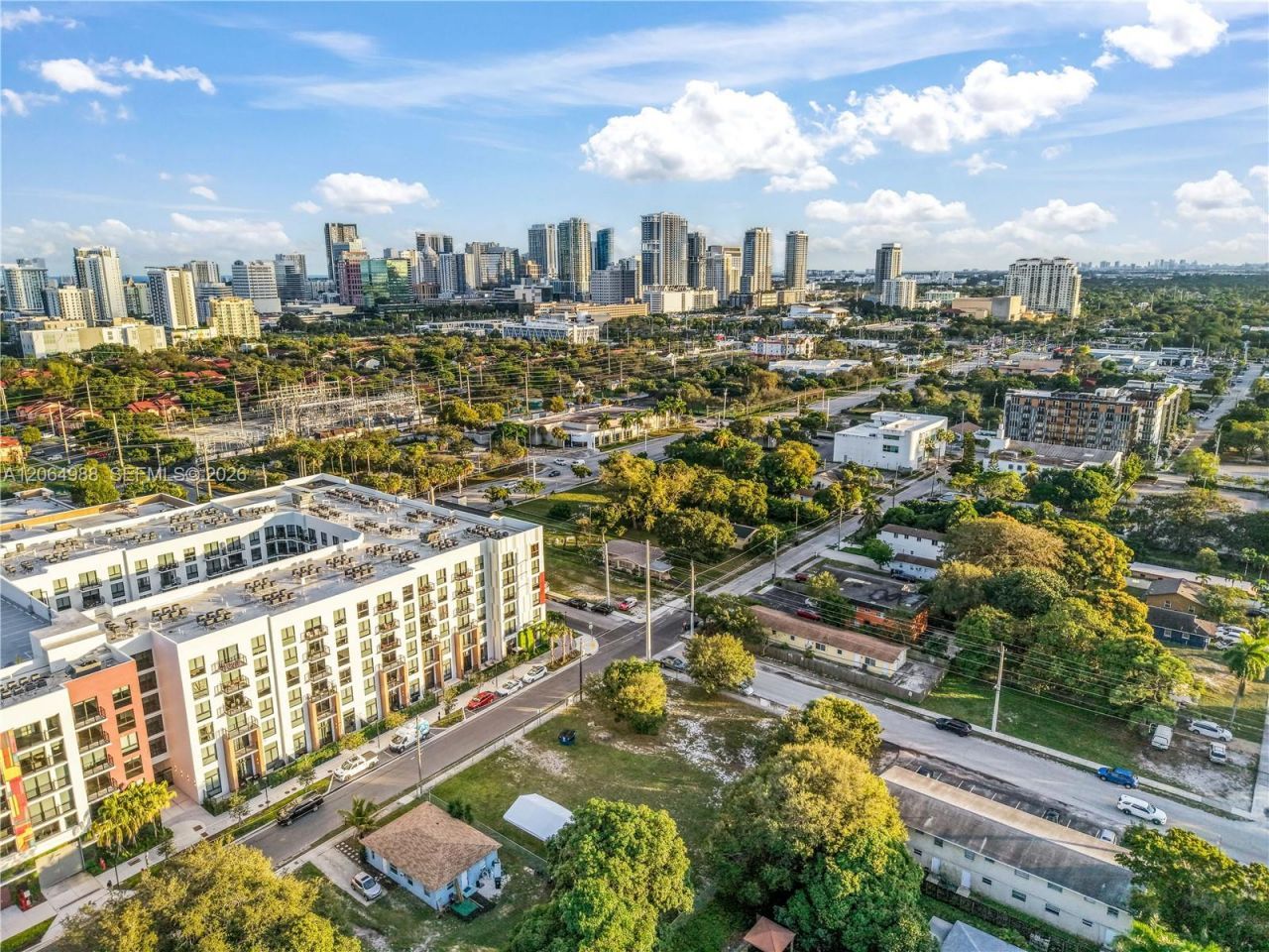 501 NW 7th Ter , Fort Lauderdale, FL 33311 Photo