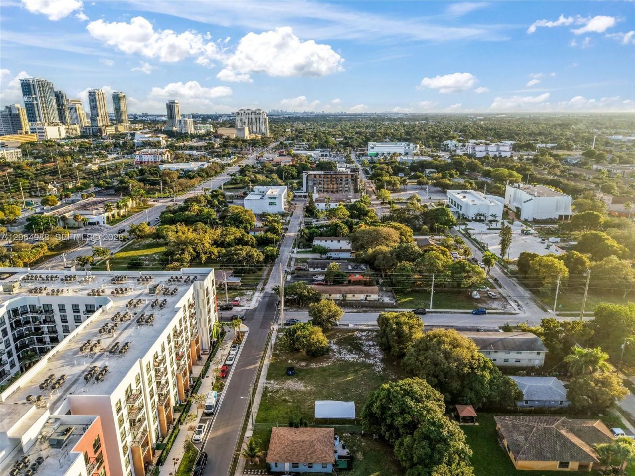 501 NW 7th Ter , Fort Lauderdale, FL 33311 Photo