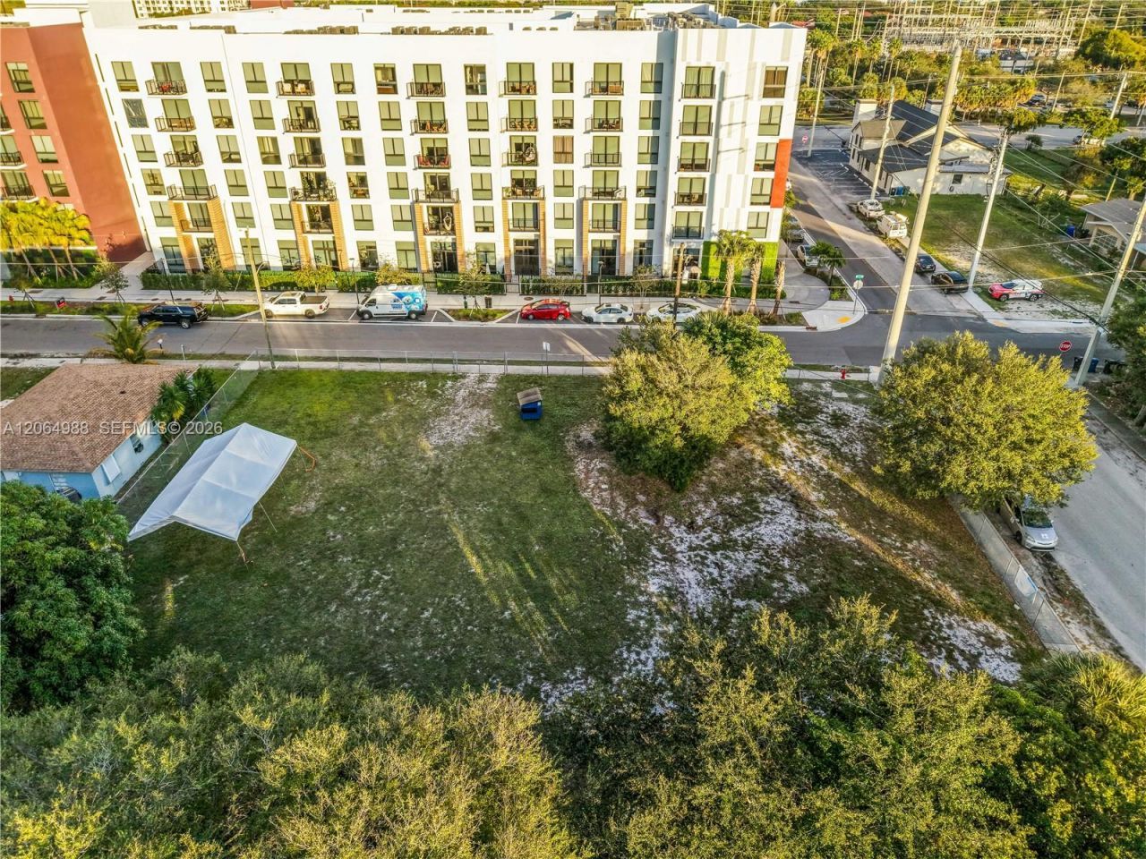 501 NW 7th Ter , Fort Lauderdale, FL 33311 Photo