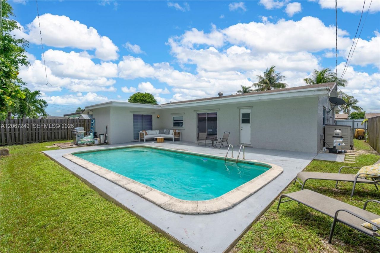 11911 NW 32nd Mnr , Sunrise, FL 33323 Photo