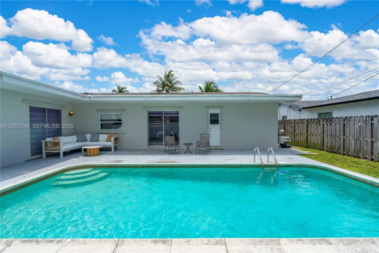 11911 NW 32nd Mnr , Sunrise, FL 33323 Photo