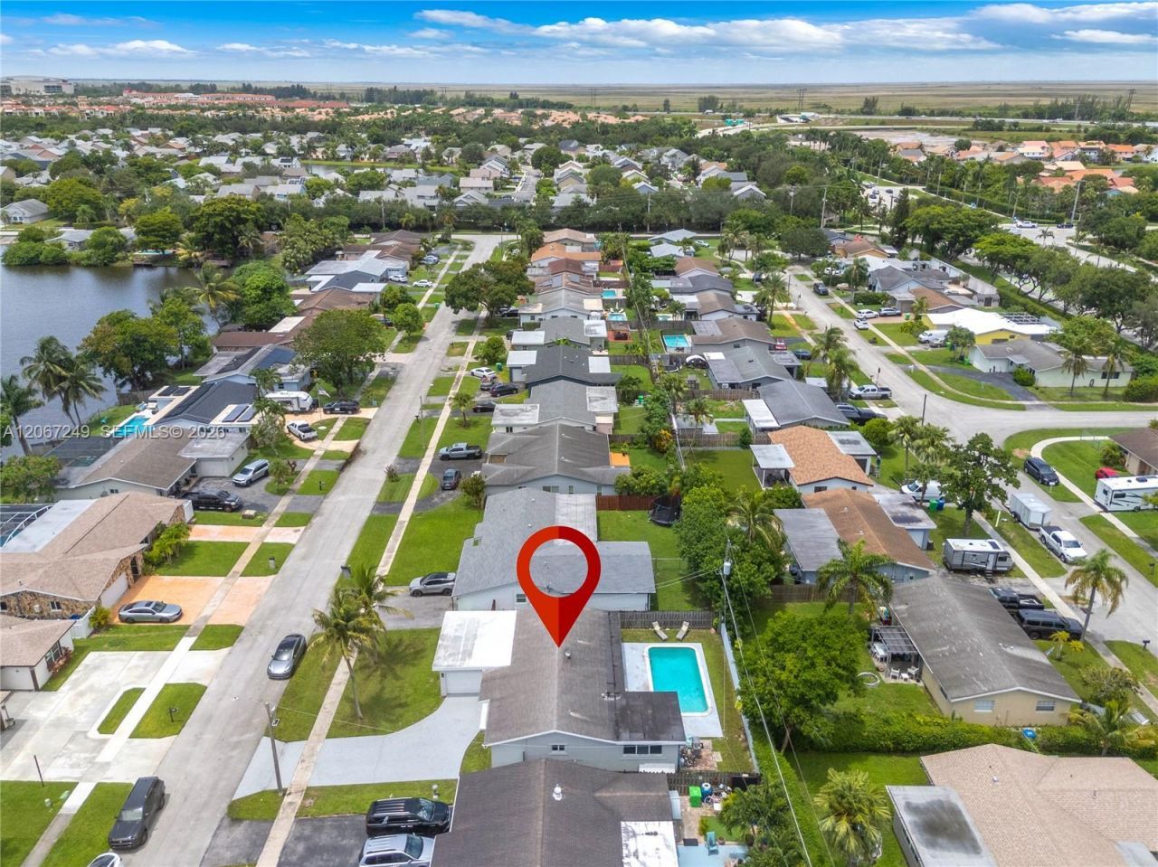 11911 NW 32nd Mnr , Sunrise, FL 33323 Photo