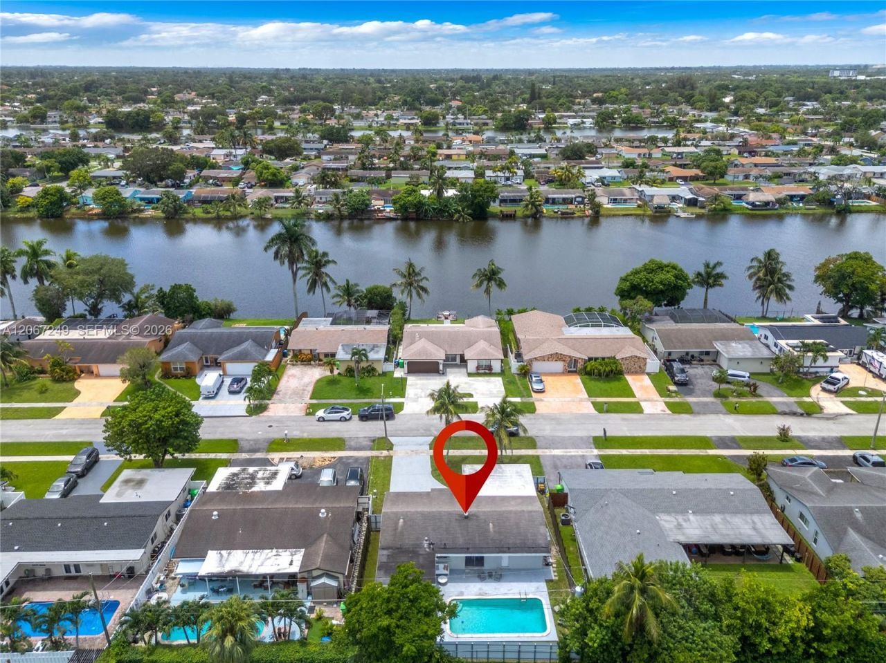 11911 NW 32nd Mnr , Sunrise, FL 33323 Photo