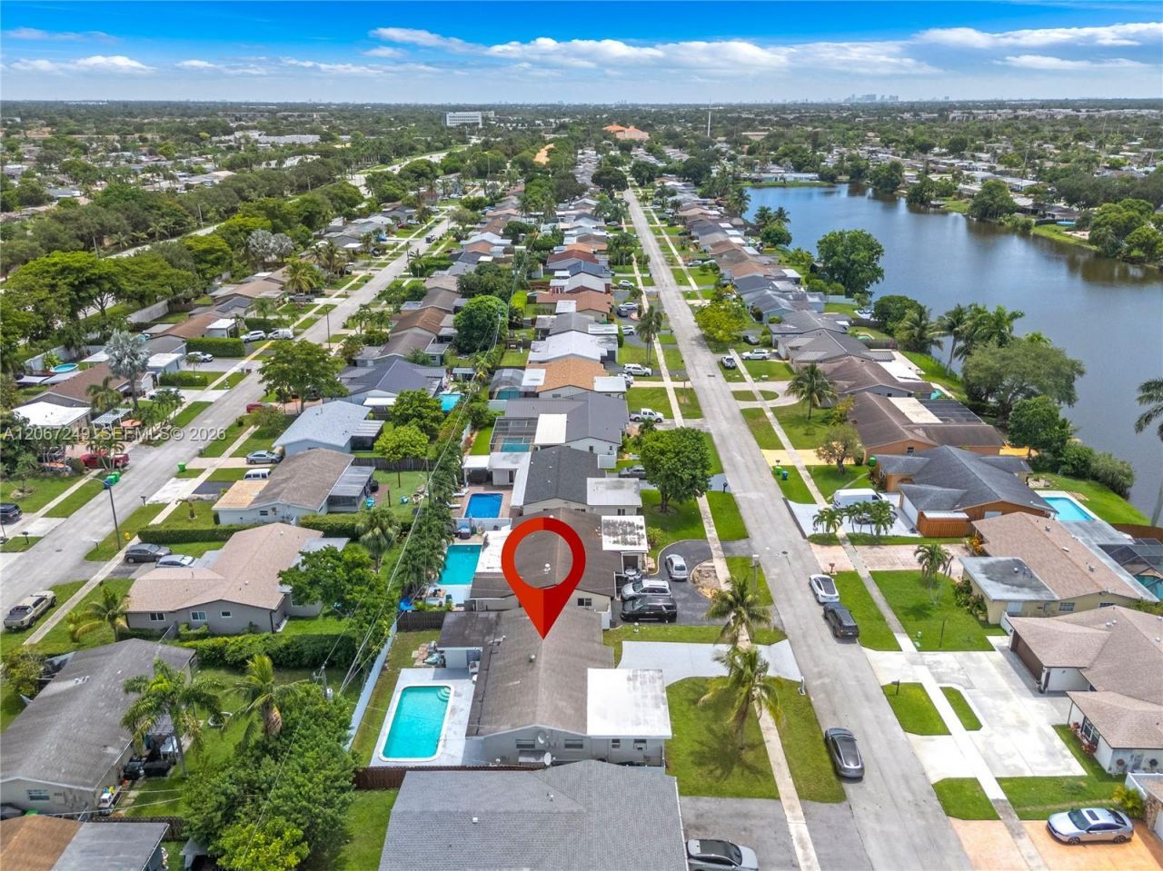 11911 NW 32nd Mnr , Sunrise, FL 33323 Photo