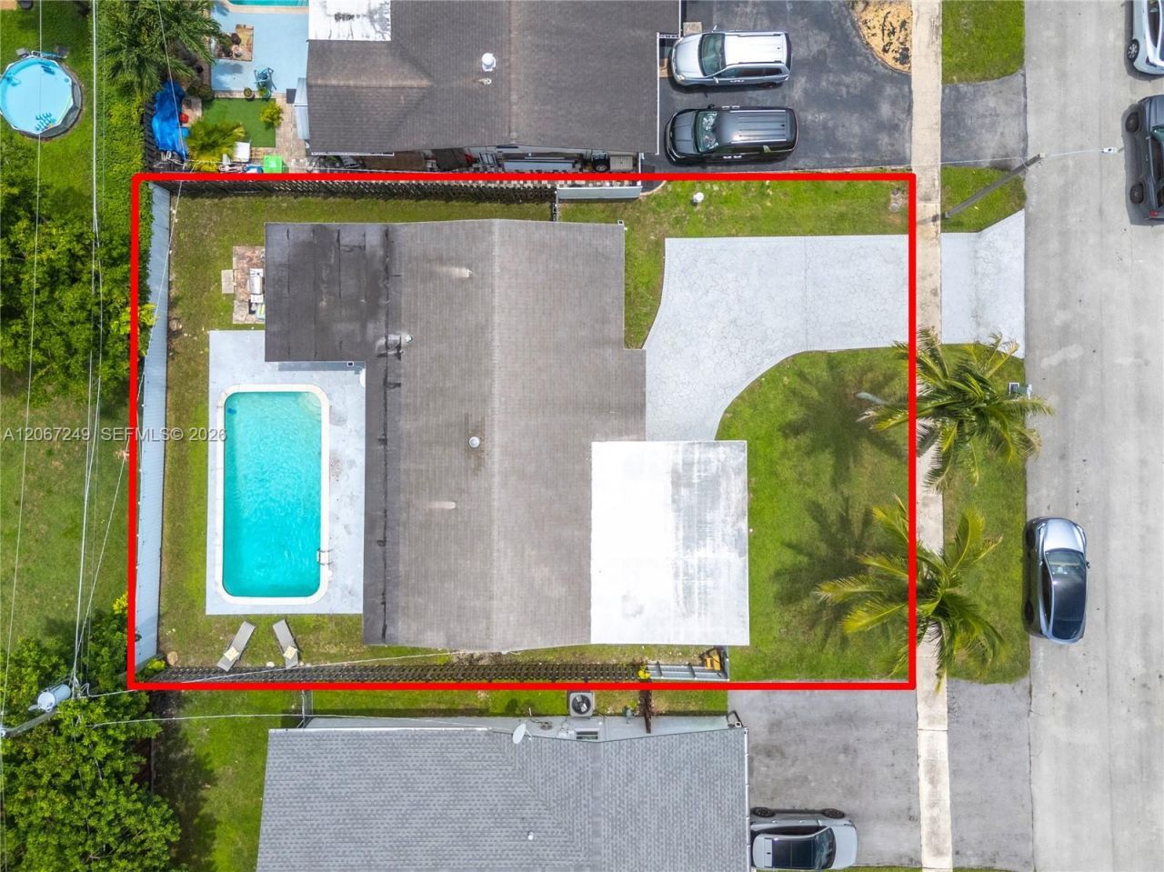 11911 NW 32nd Mnr , Sunrise, FL 33323 Photo