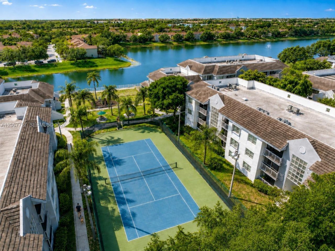 8660 SW 212th St, Unit 306, Cutler Bay, FL 33189 Photo