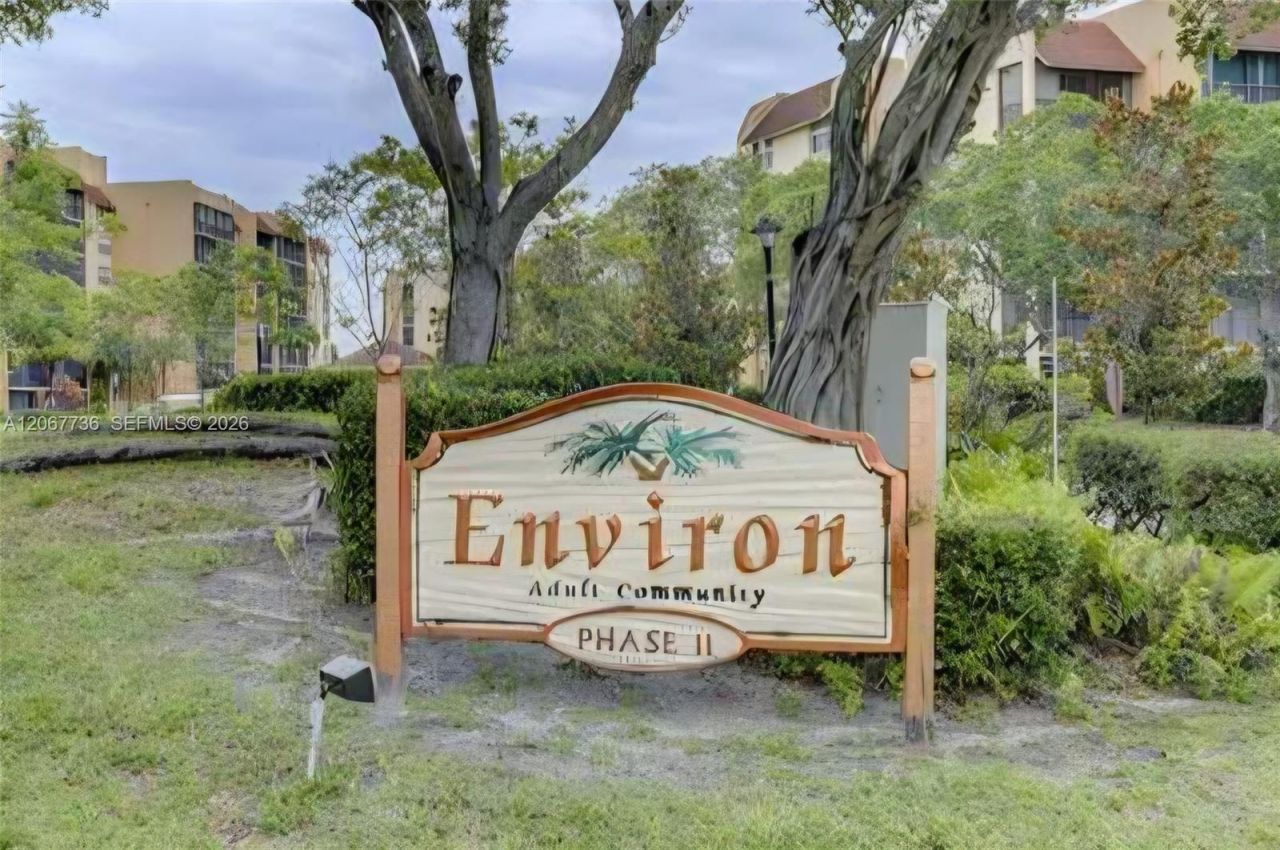 3771 Environ Blvd , Unit 649, Lauderhill, FL 33319 Photo
