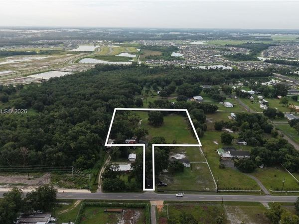 6150 BUSY BEE LN , Lakeland, FL 33811