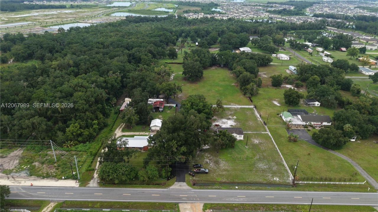 6150 Busy Bee Ln, Lakeland, FL 33811 Photo