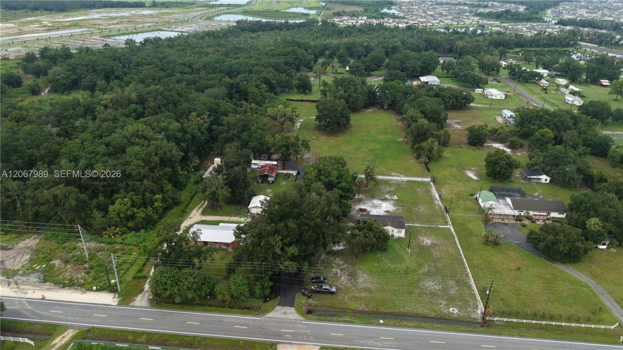 6150 Busy Bee Ln, Lakeland, FL 33811 Photo