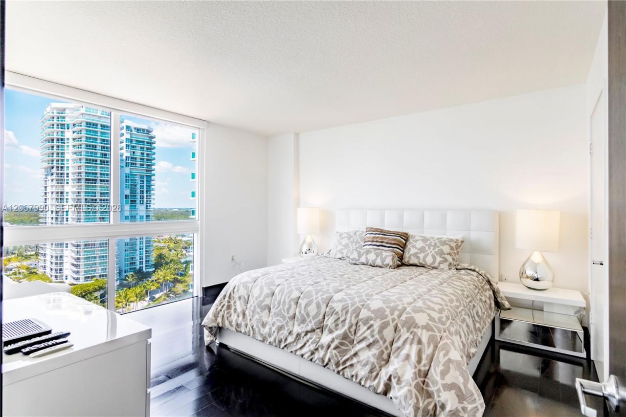 150 Sunny Isles Blvd , Unit 1-1604, Sunny Isles Beach, FL 33160 Photo