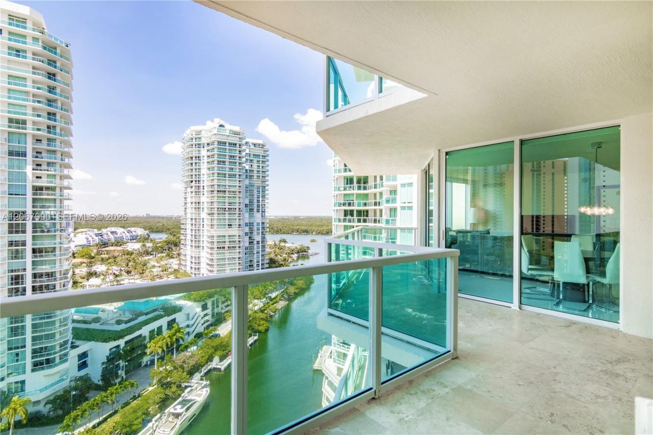 150 Sunny Isles Blvd , Unit 1-1604, Sunny Isles Beach, FL 33160 Photo