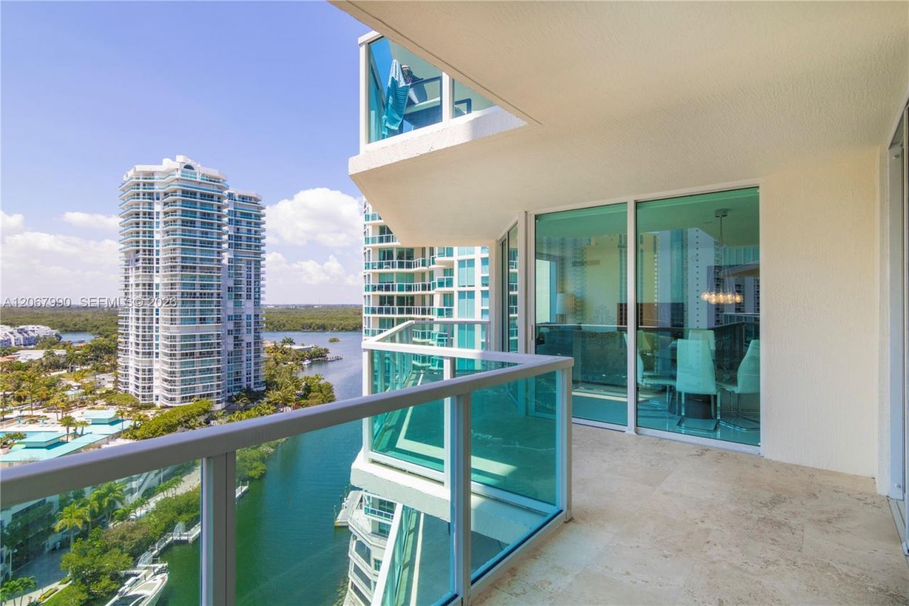 150 Sunny Isles Blvd , Unit 1-1604, Sunny Isles Beach, FL 33160 Photo