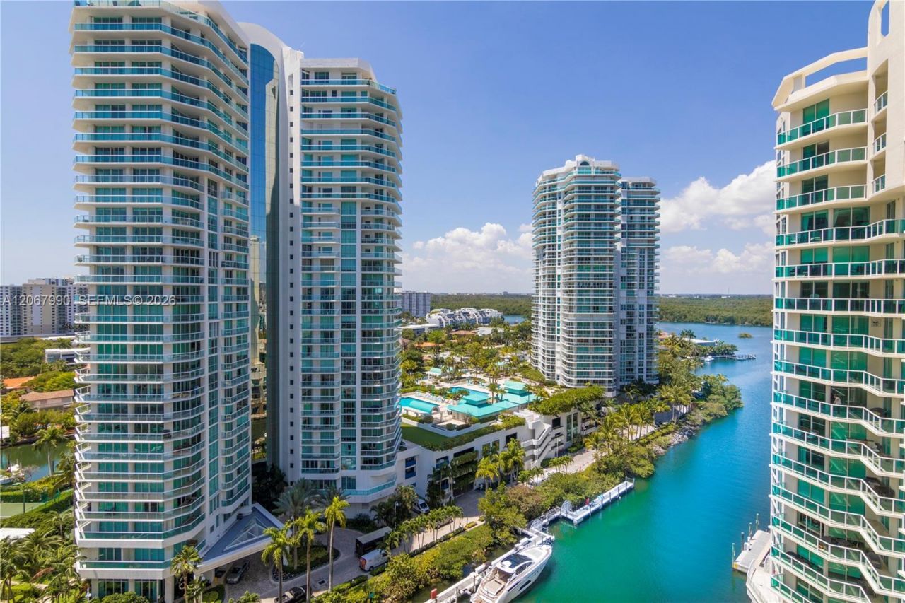 150 Sunny Isles Blvd , Unit 1-1604, Sunny Isles Beach, FL 33160 Photo