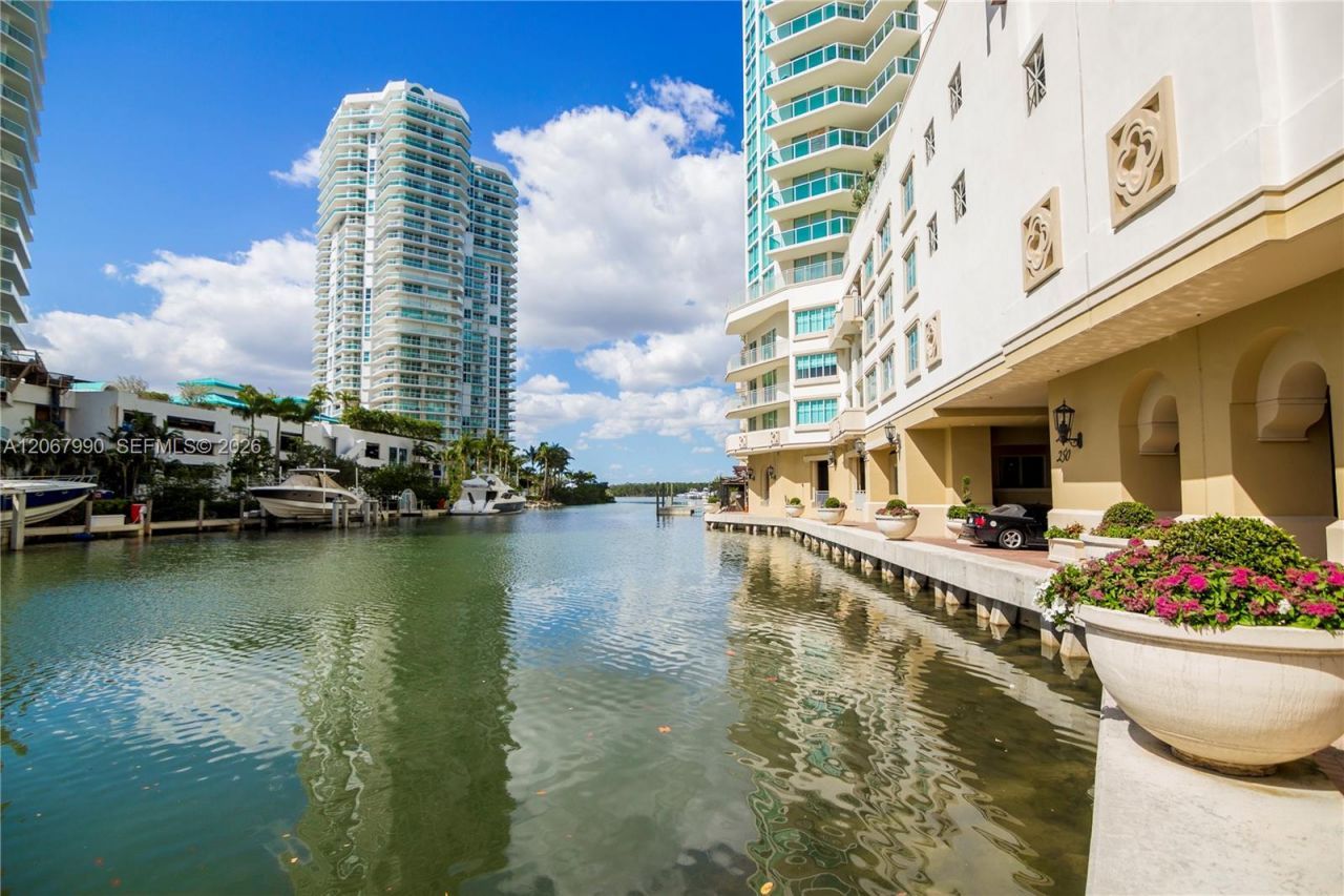 150 Sunny Isles Blvd , Unit 1-1604, Sunny Isles Beach, FL 33160 Photo