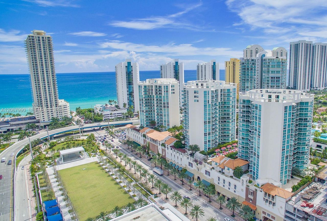 150 Sunny Isles Blvd , Unit 1-1604, Sunny Isles Beach, FL 33160 Photo