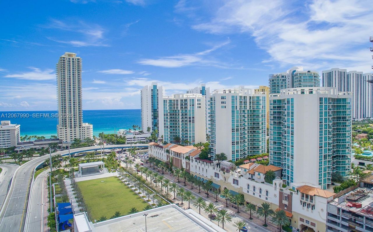 150 Sunny Isles Blvd , Unit 1-1604, Sunny Isles Beach, FL 33160 Photo