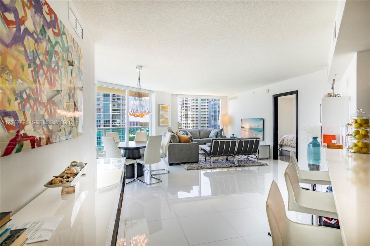 150 Sunny Isles Blvd , Unit 1-1604, Sunny Isles Beach, FL 33160 Photo