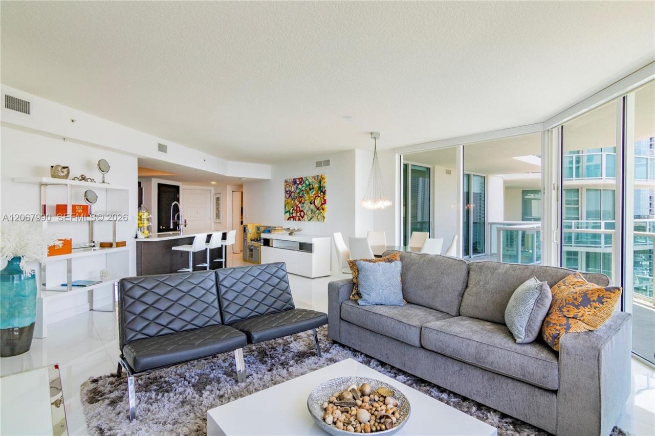 150 Sunny Isles Blvd , Unit 1-1604, Sunny Isles Beach, FL 33160 Photo