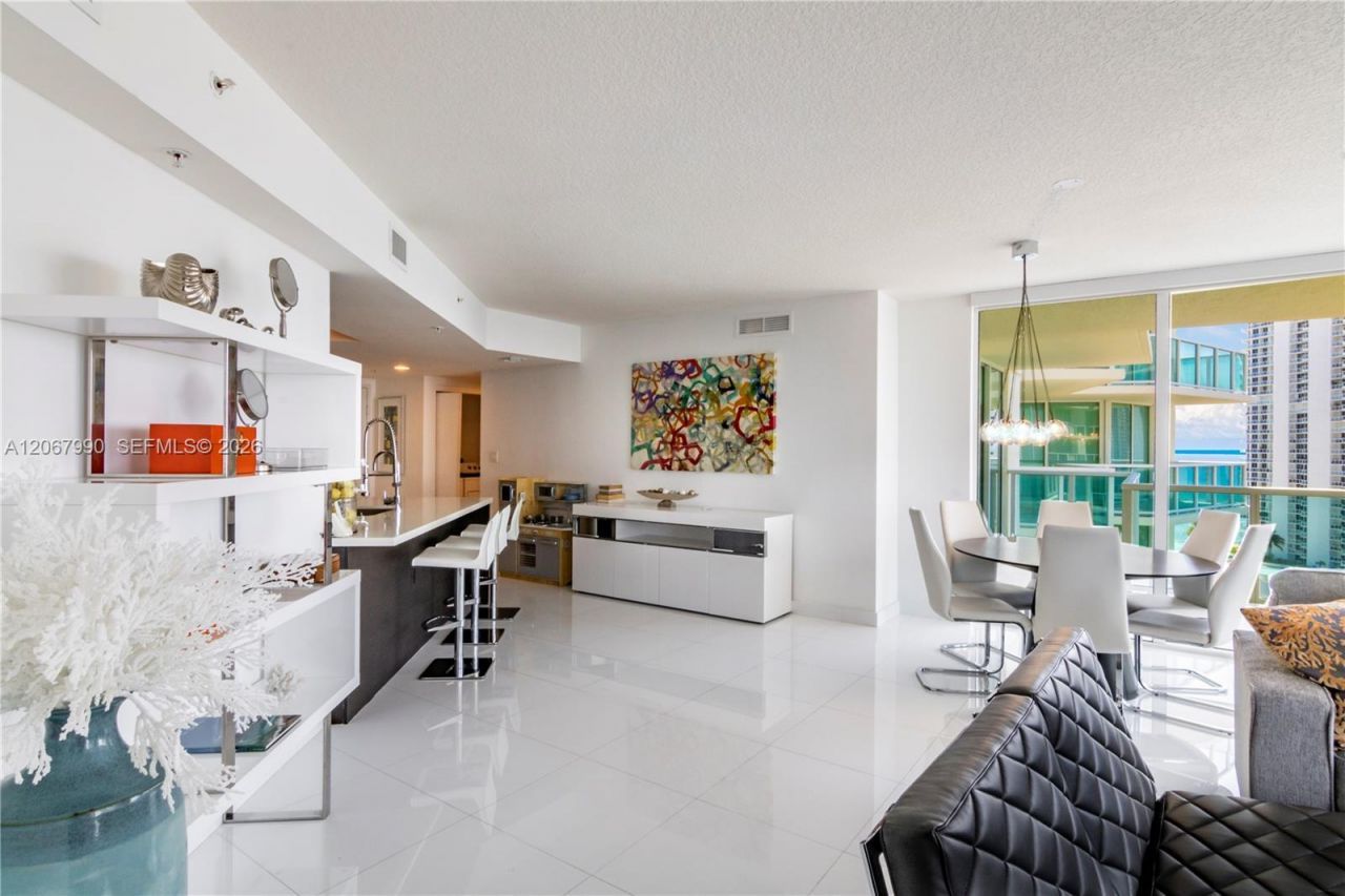 150 Sunny Isles Blvd , Unit 1-1604, Sunny Isles Beach, FL 33160 Photo