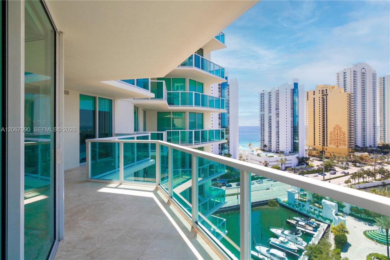 150 Sunny Isles Blvd , Unit 1-1604, Sunny Isles Beach, FL 33160 Photo