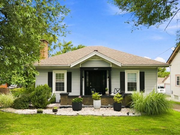 1027 Millville Avenue, Hamilton, OH 45013