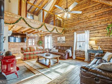 510 MARGES MOUNTAIN LANE, AMISSVILLE, VA 20106