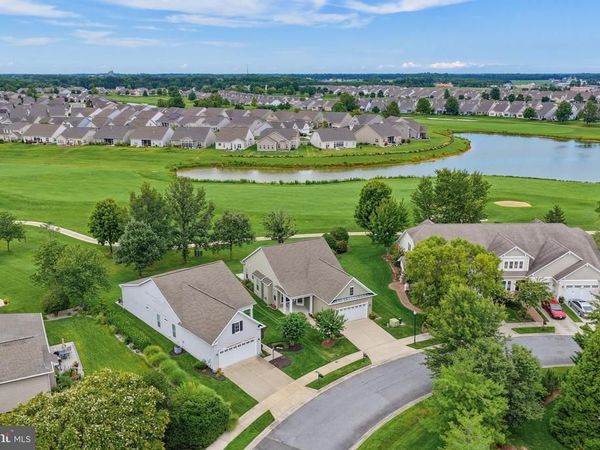 16 BLUE HERON COURT, BRIDGEVILLE, DE 19933