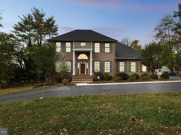 210 GARRISON FOREST ROAD, OWINGS MILLS, MD 21117