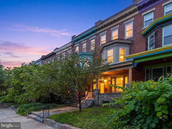 2832 GUILFORD AVENUE, BALTIMORE, MD 21218