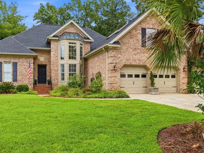 783 Fieldgate Circle, Pawleys Island, SC 29585