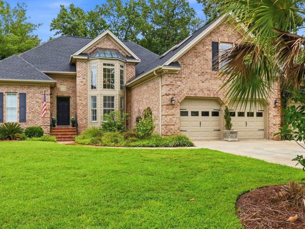783 Fieldgate Circle, Pawleys Island, SC 29585