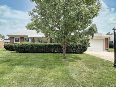 5906 Homedale Street, West Carrollton, OH 45449