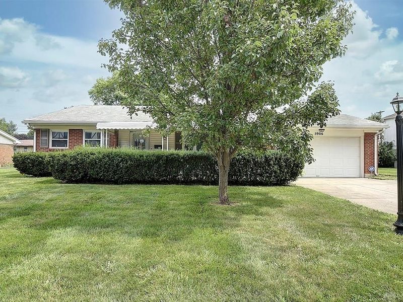 5906 Homedale Street, West Carrollton, OH 45449 Photo 1