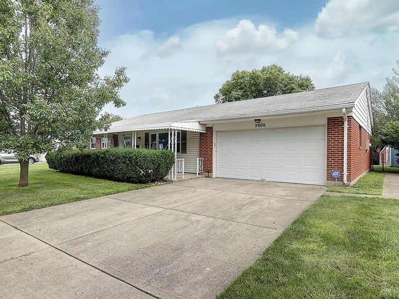 5906 Homedale Street, West Carrollton, OH 45449 Photo 2