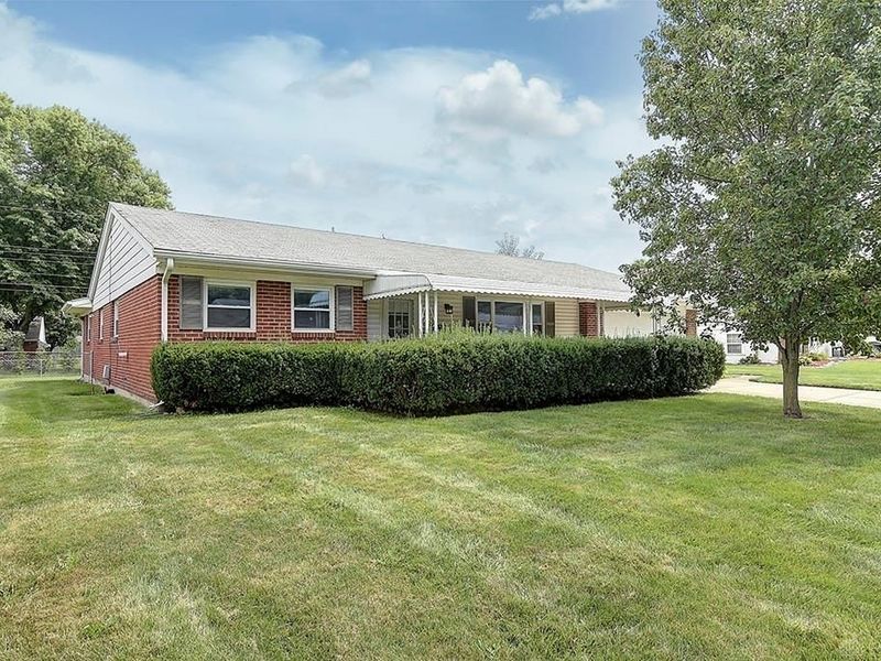 5906 Homedale Street, West Carrollton, OH 45449 Photo 3
