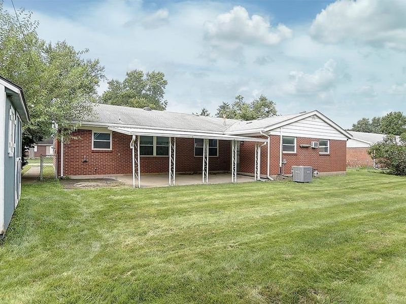 5906 Homedale Street, West Carrollton, OH 45449 Photo 30