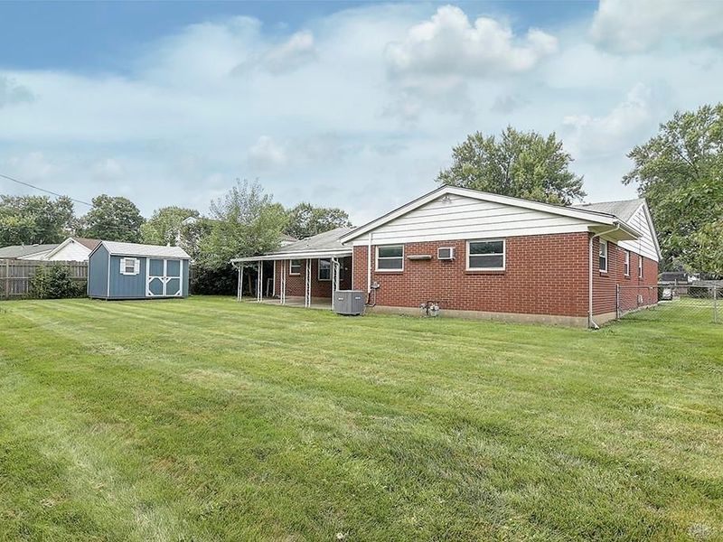 5906 Homedale Street, West Carrollton, OH 45449 Photo 31