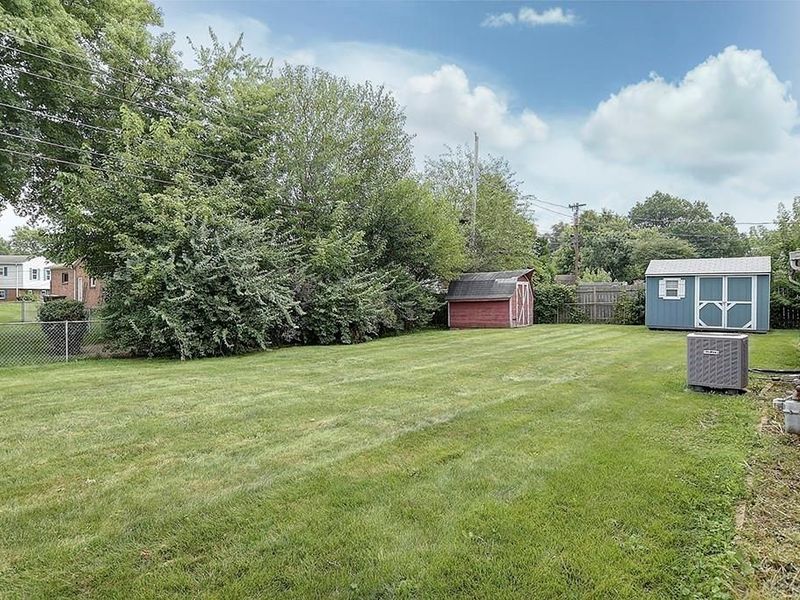 5906 Homedale Street, West Carrollton, OH 45449 Photo 32