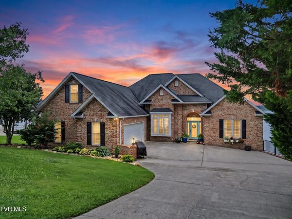 391 Back Nine Drive, White Pine, TN 37890