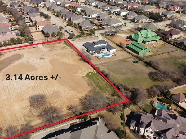 805 W Murphy Road , Colleyville, TX 76034
