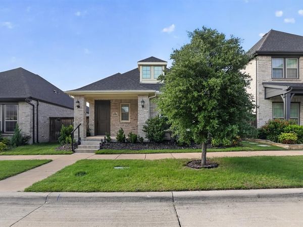 13008 Cabana Drive , Frisco, TX 75035