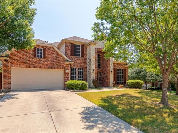 1913 Abilene Way , McKinney, TX 75072