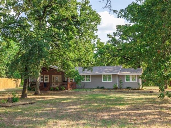 503 Vz County Road 2426 , Canton, TX 75103
